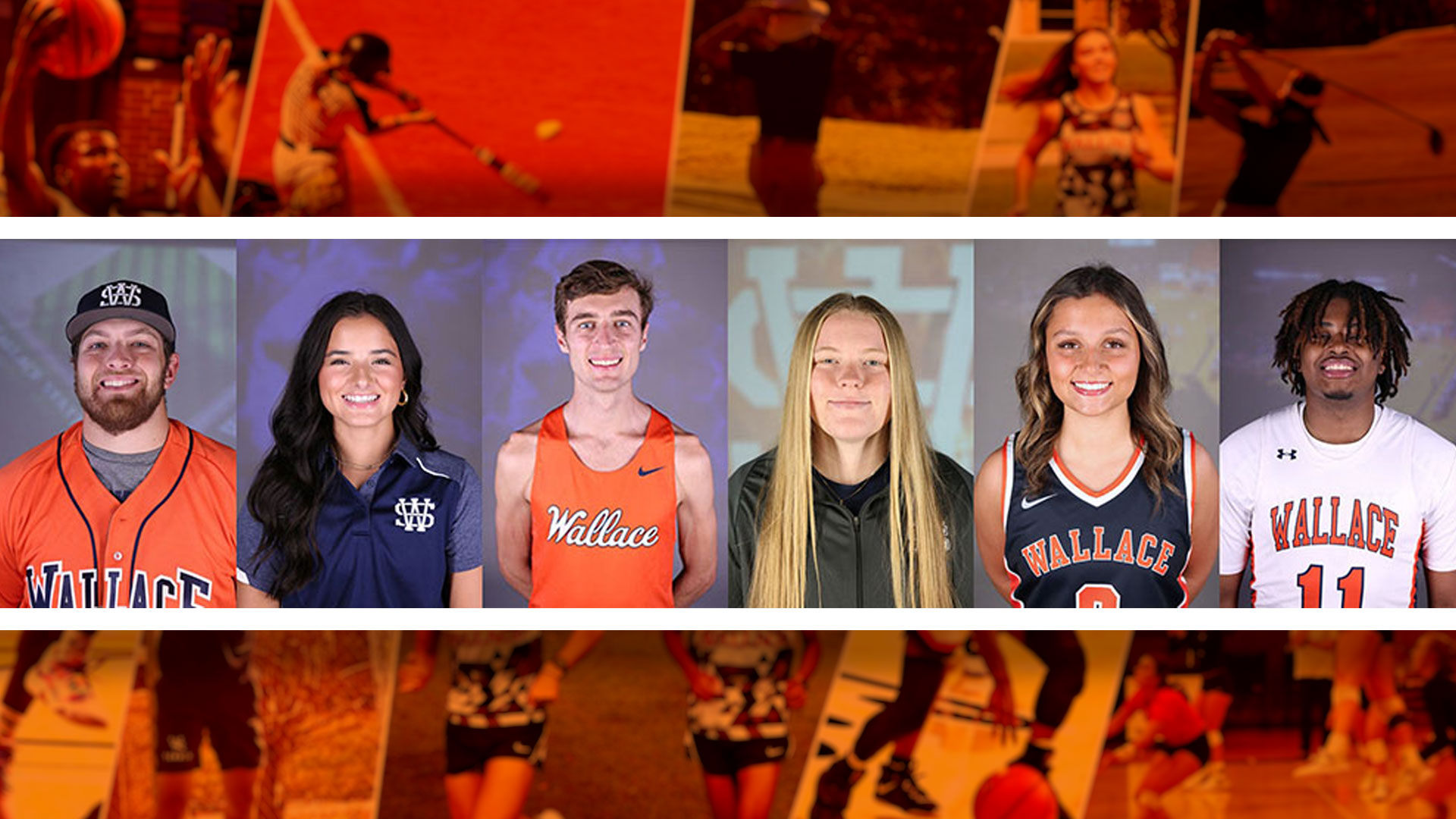 All-Americans by NJCAA