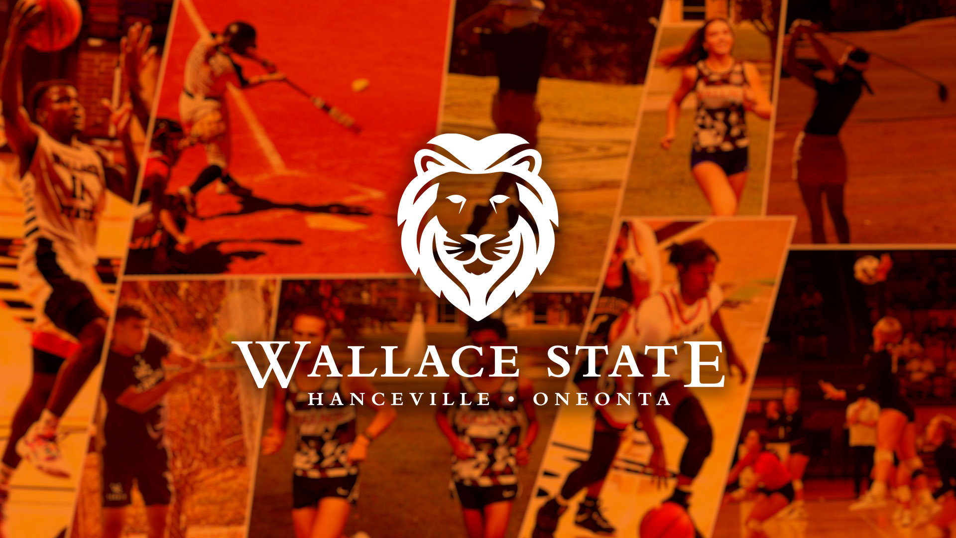 Wallace State Athletics Shines in Classroom with Nine Teams Earning NJCAA Academic Team of the Year Honors