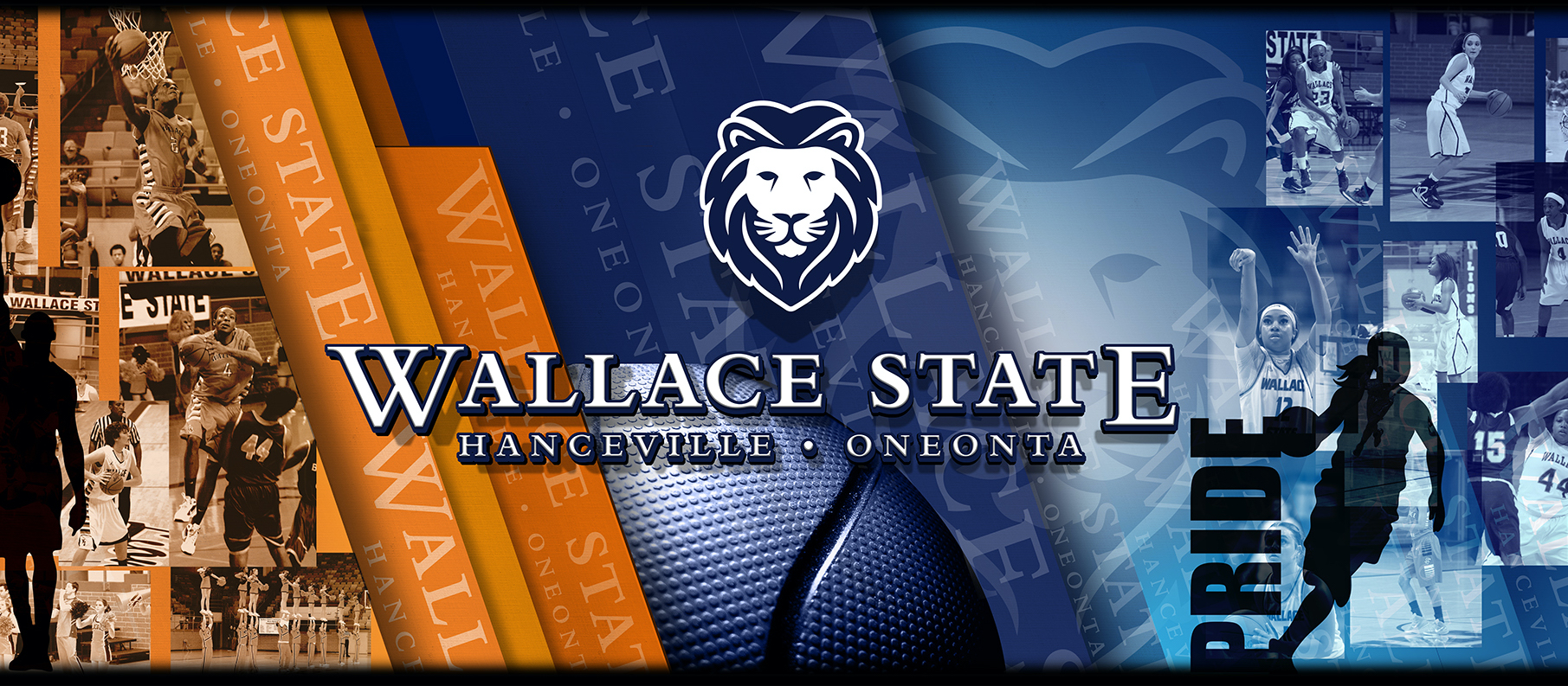 Wallace State Athletics
