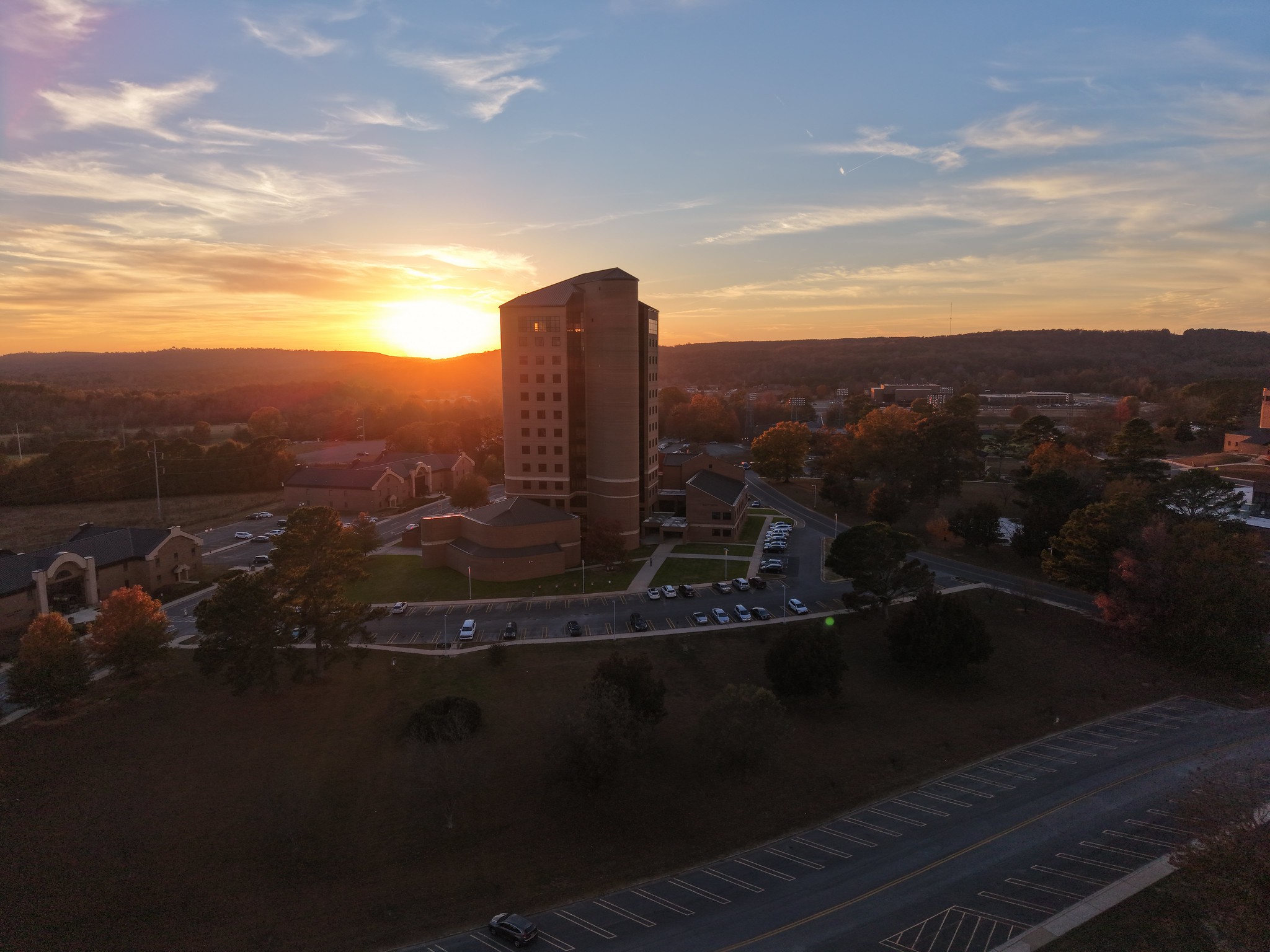 Wallace State Community College