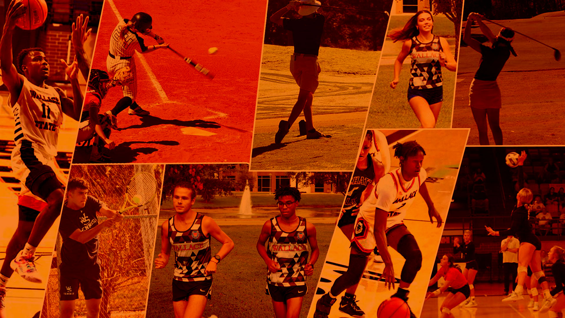 More than 100 student athletes named on ACCC Commissioner?s Honor Roll
