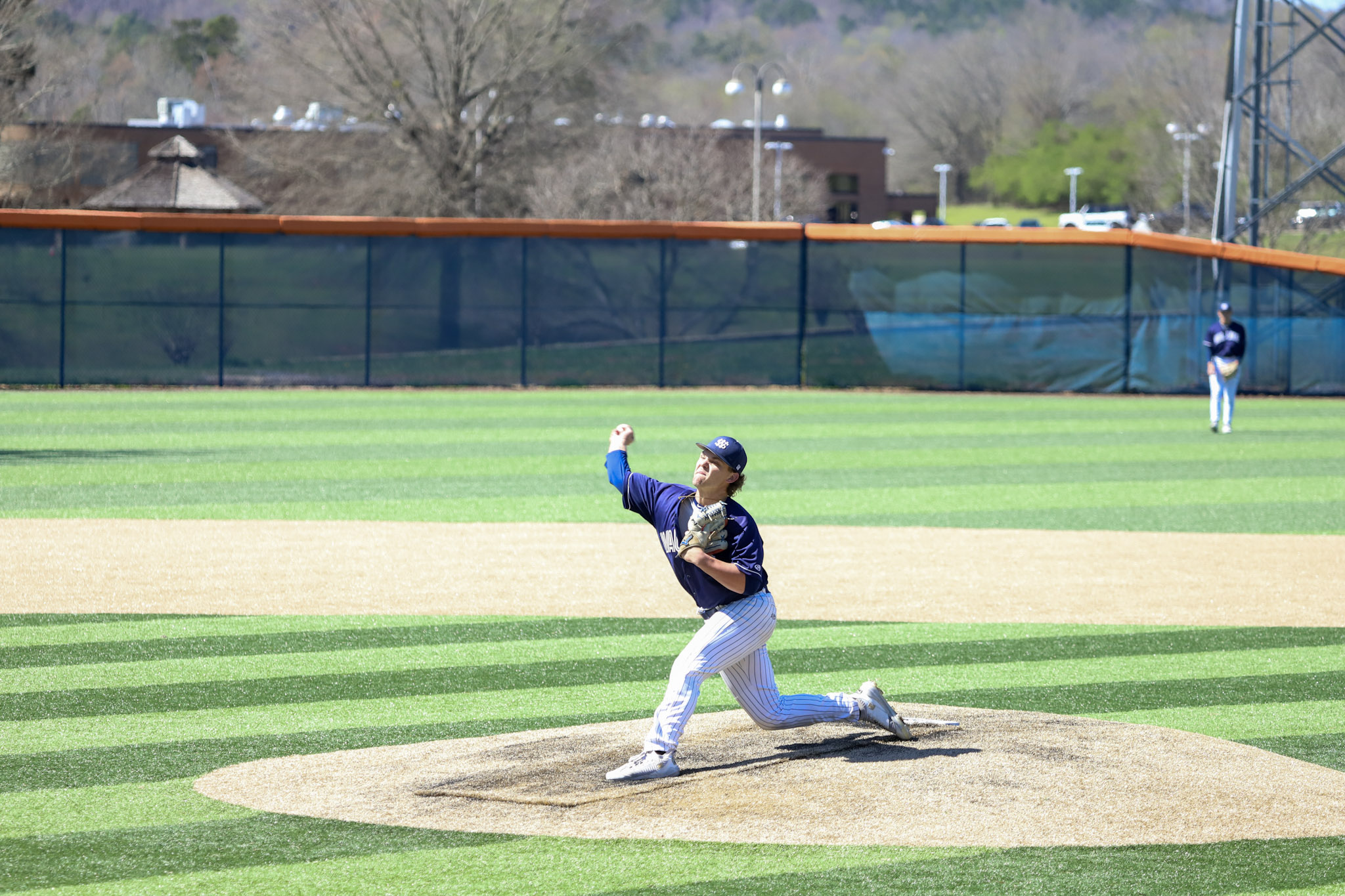 Wallace State baseball season ends in ACCC losers bracket final