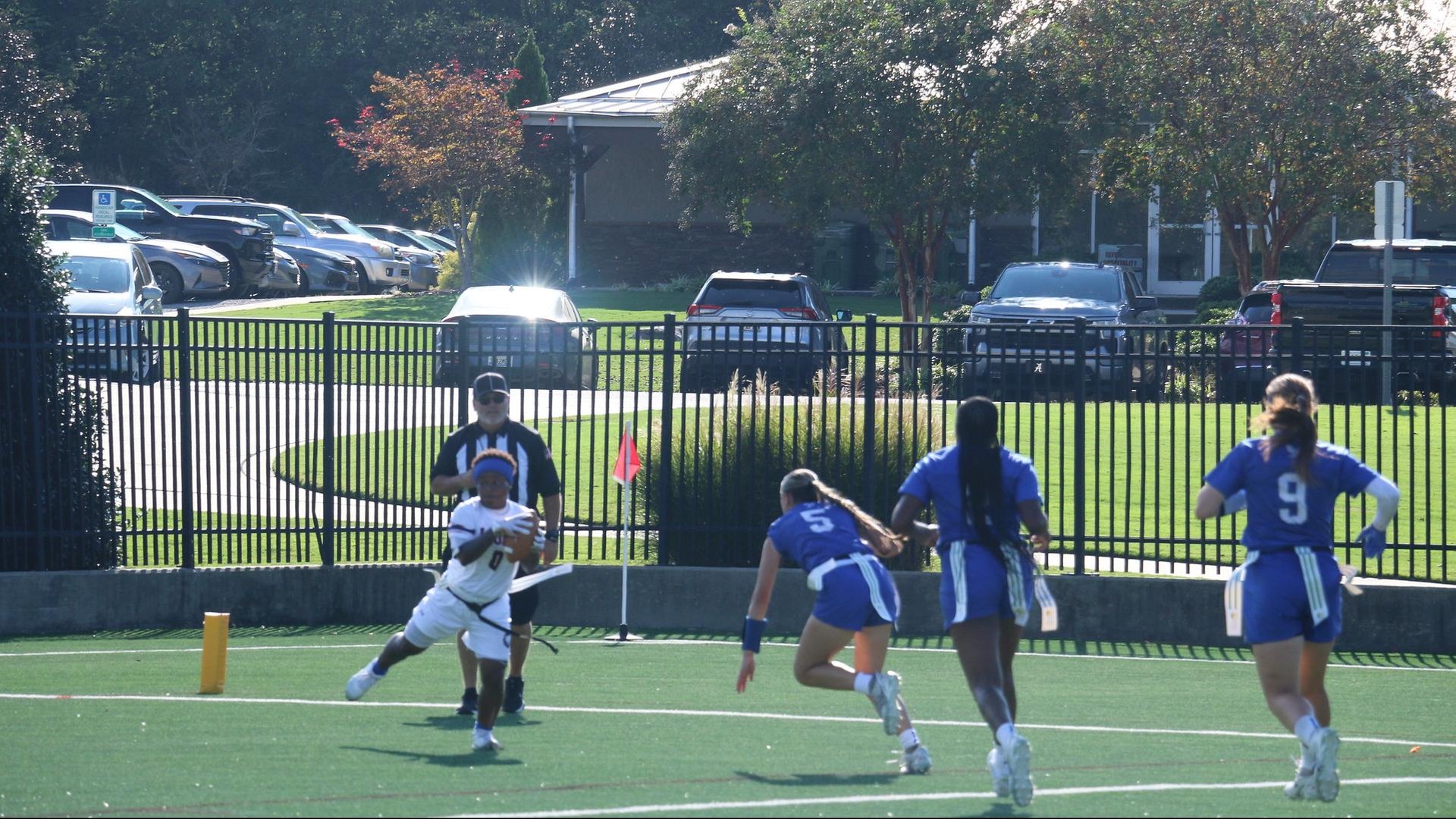 Wallace State Stays Perfect with Doubleheader Thumping of Calhoun