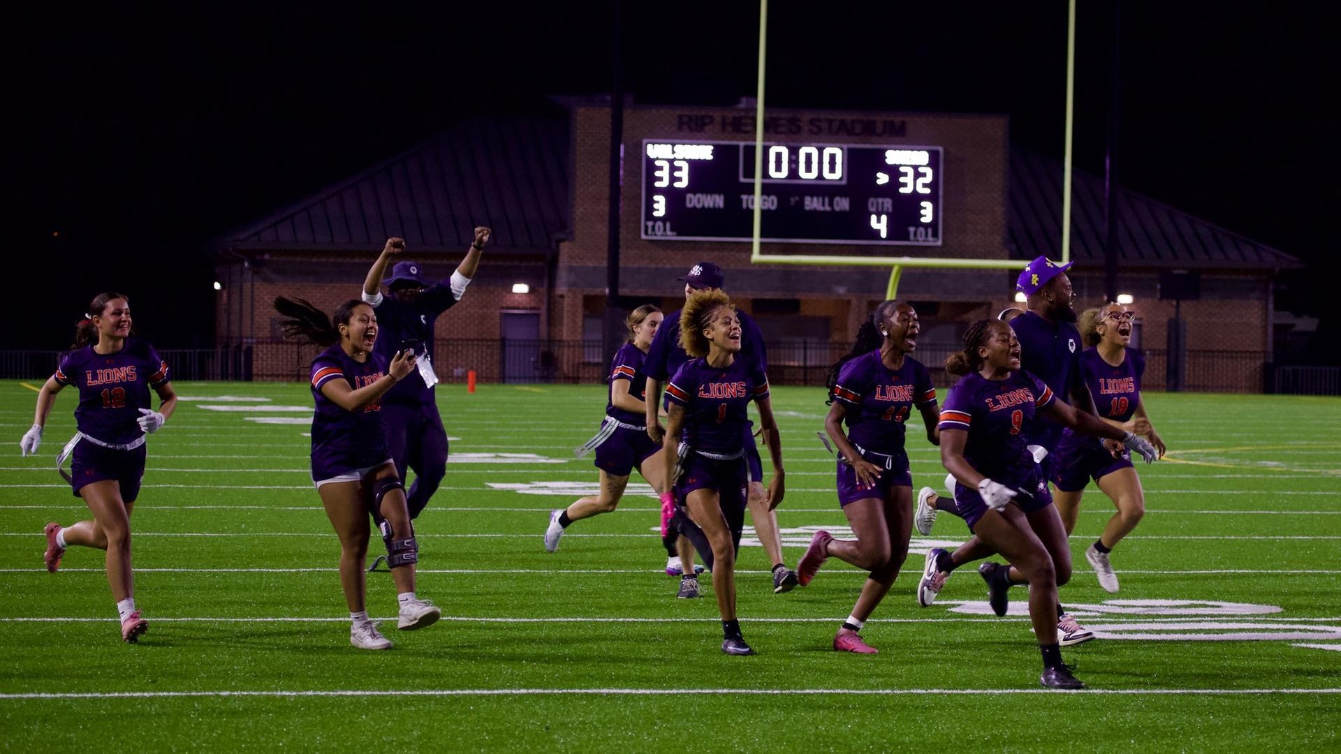 Wallace State Survives Triple-OT Thriller to Advance to ACCC Championship Game