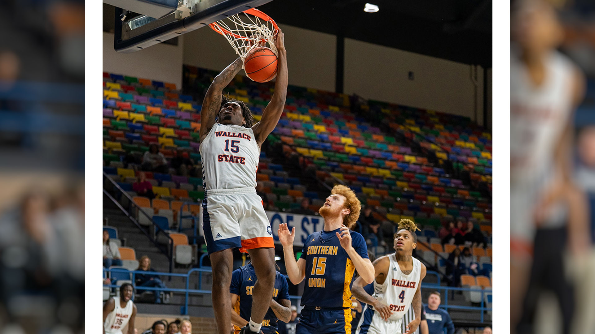Antonio Cochran