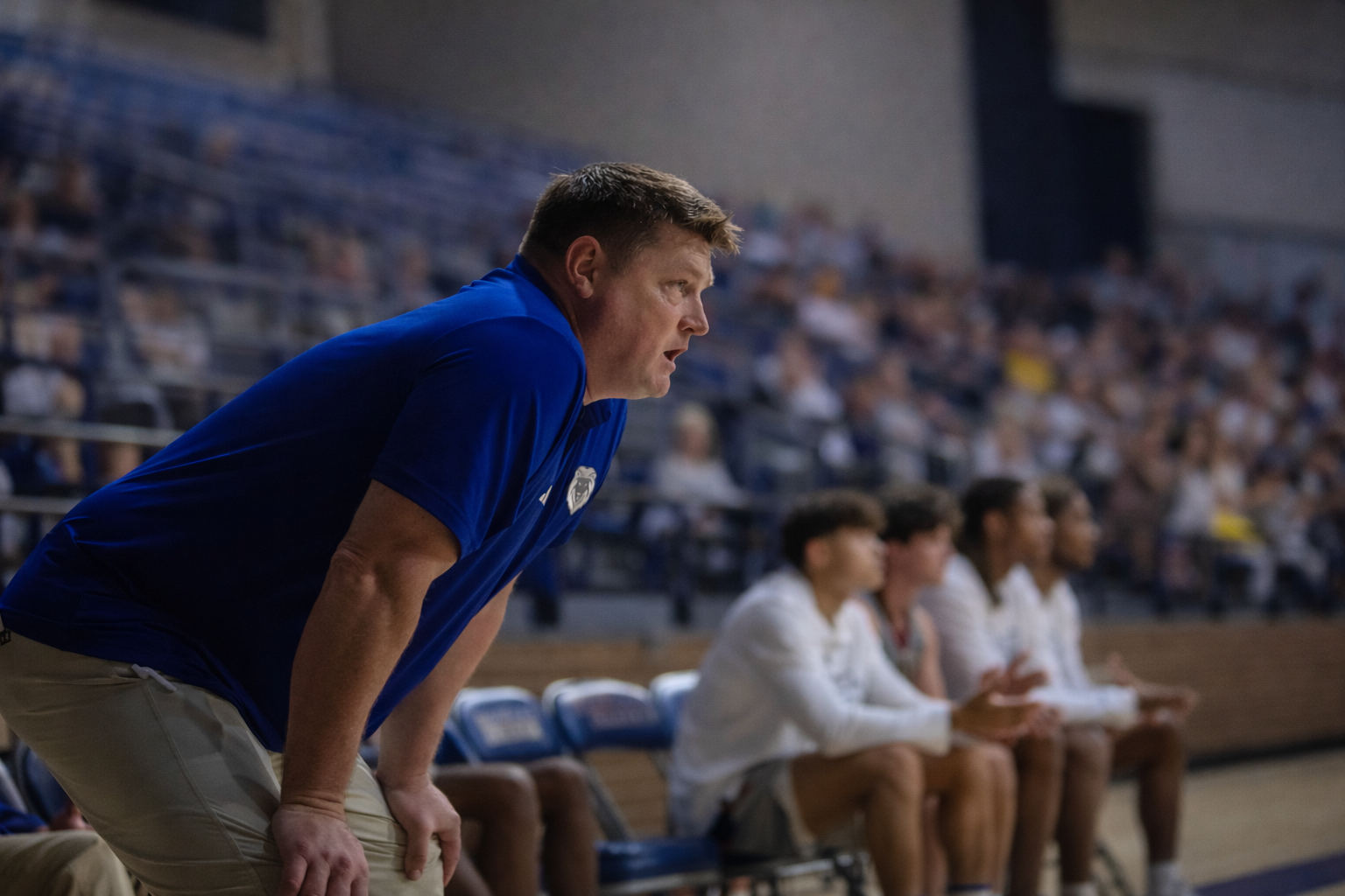 Late Rally Falls Short as Wallace State Men Drop 82&ndash;78 Decision at Northeast Mississippi