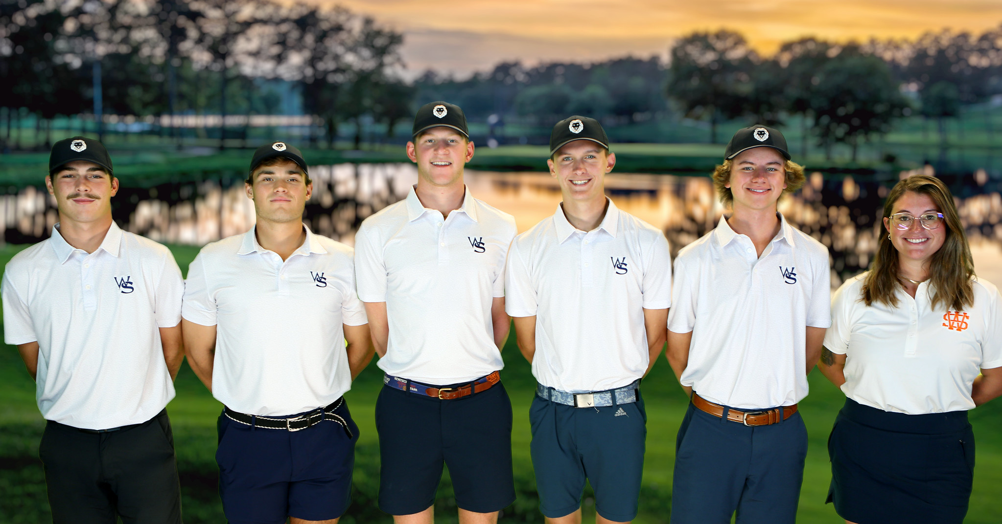 Wallace State Men&rsquo;s Golf Ranked 20th in Latest Poll