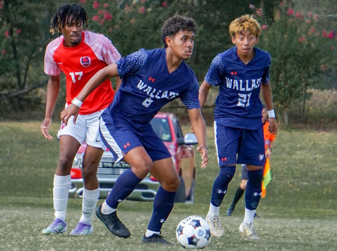 Wallace State Men&rsquo;s Soccer Secures 2-0 Victory Over Itawamba