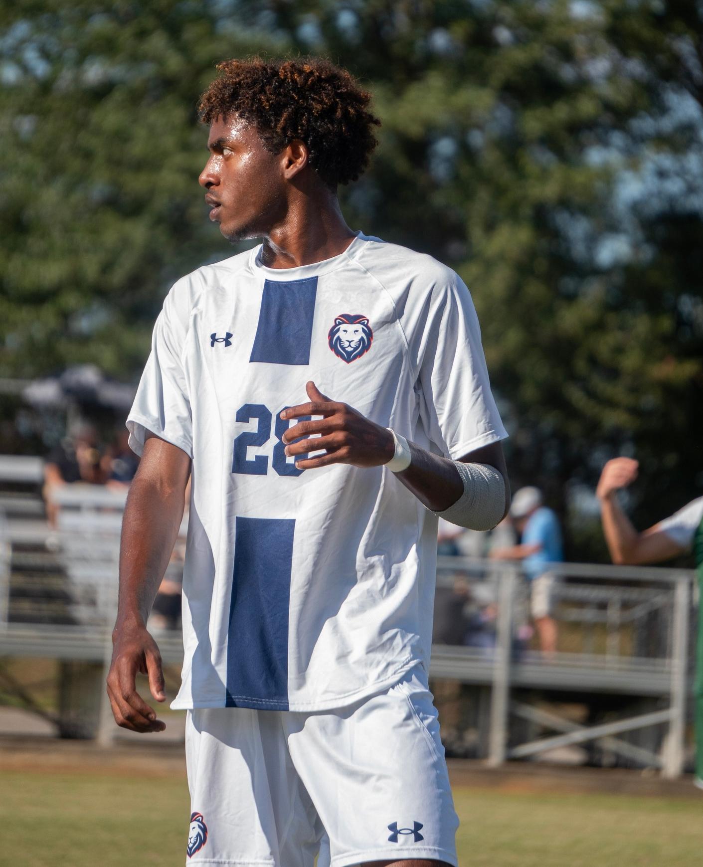 Wallace State Men&rsquo;s Soccer Battles Southern Union to 1-1 Draw