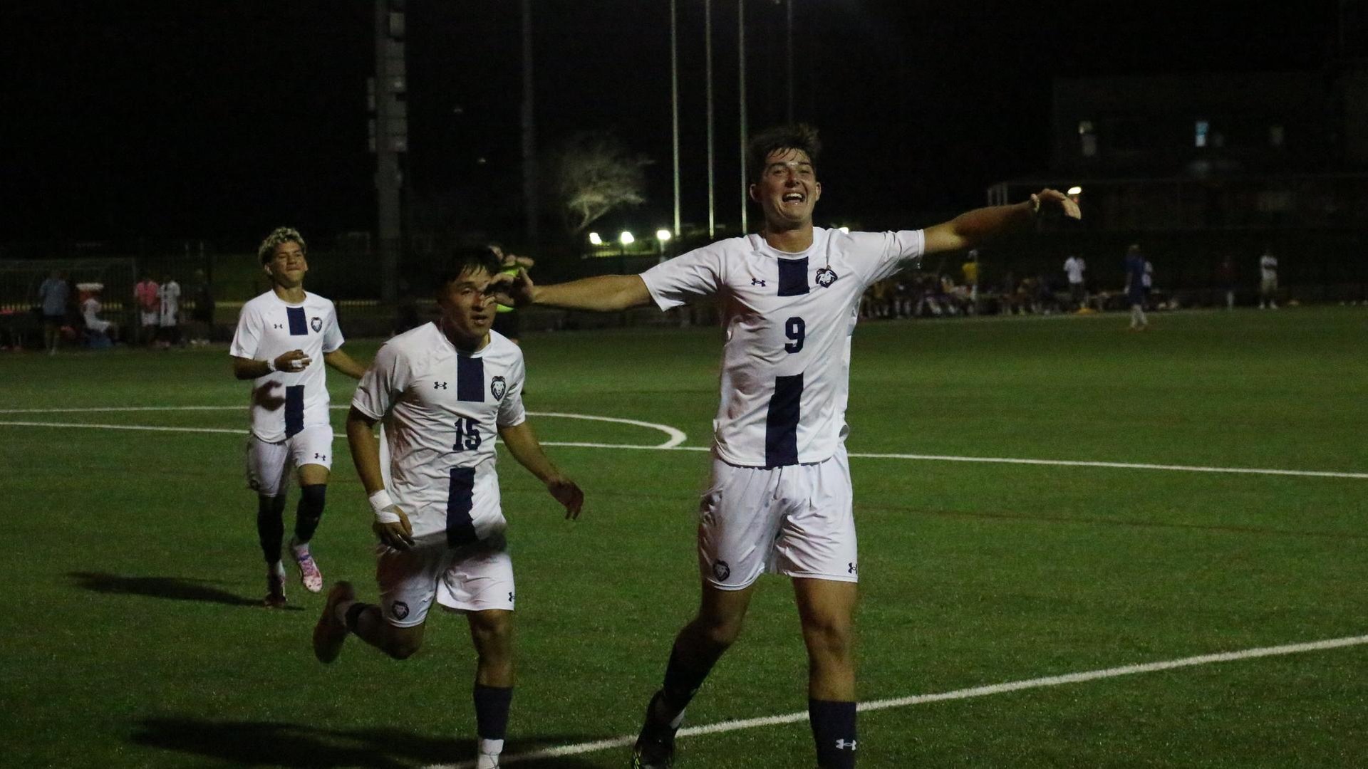 Wallace State Men&rsquo;s Soccer Rolls Past Calhoun, 6-0