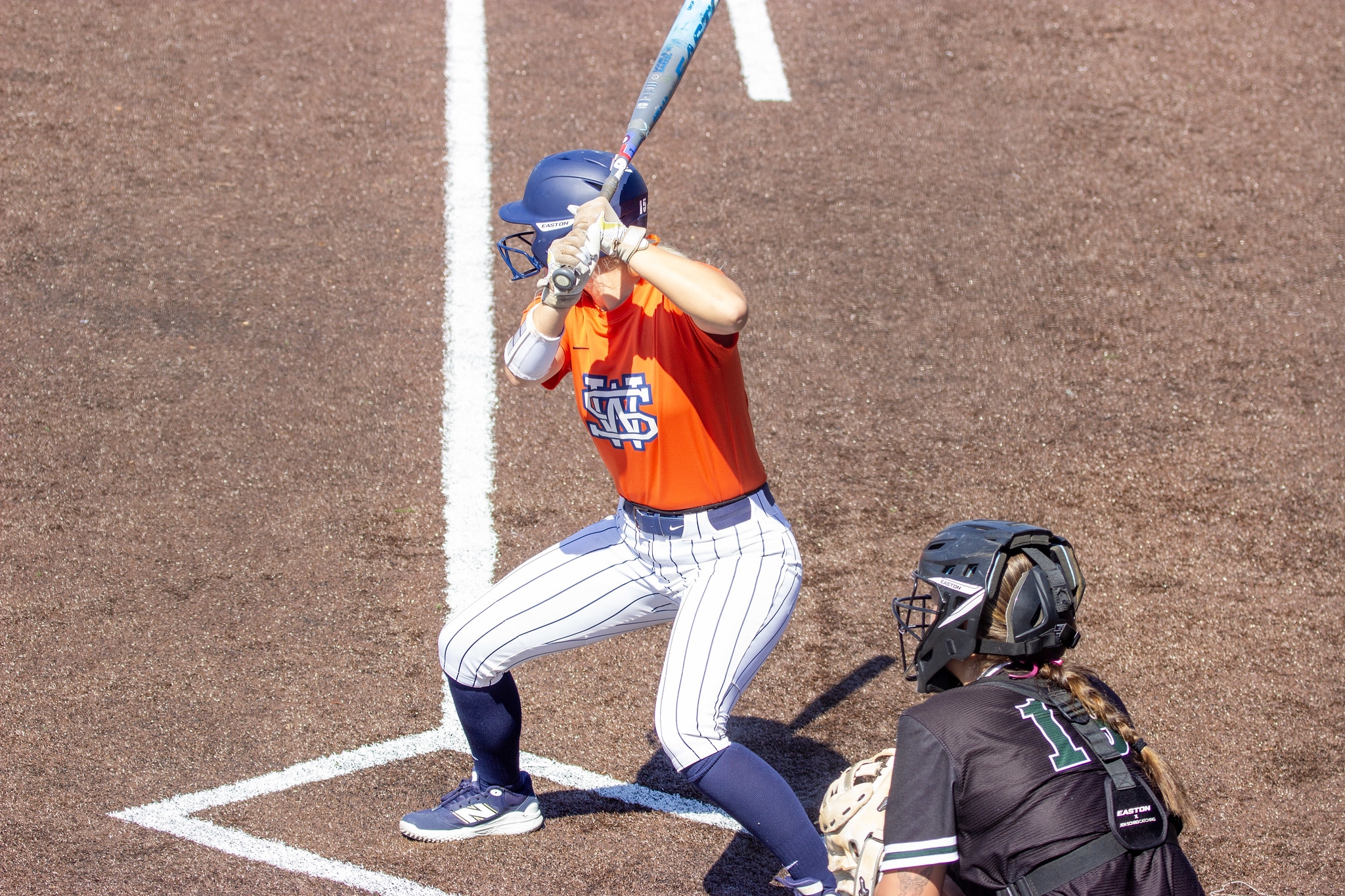 Wallace State Splits Road Doubleheader at Calhoun