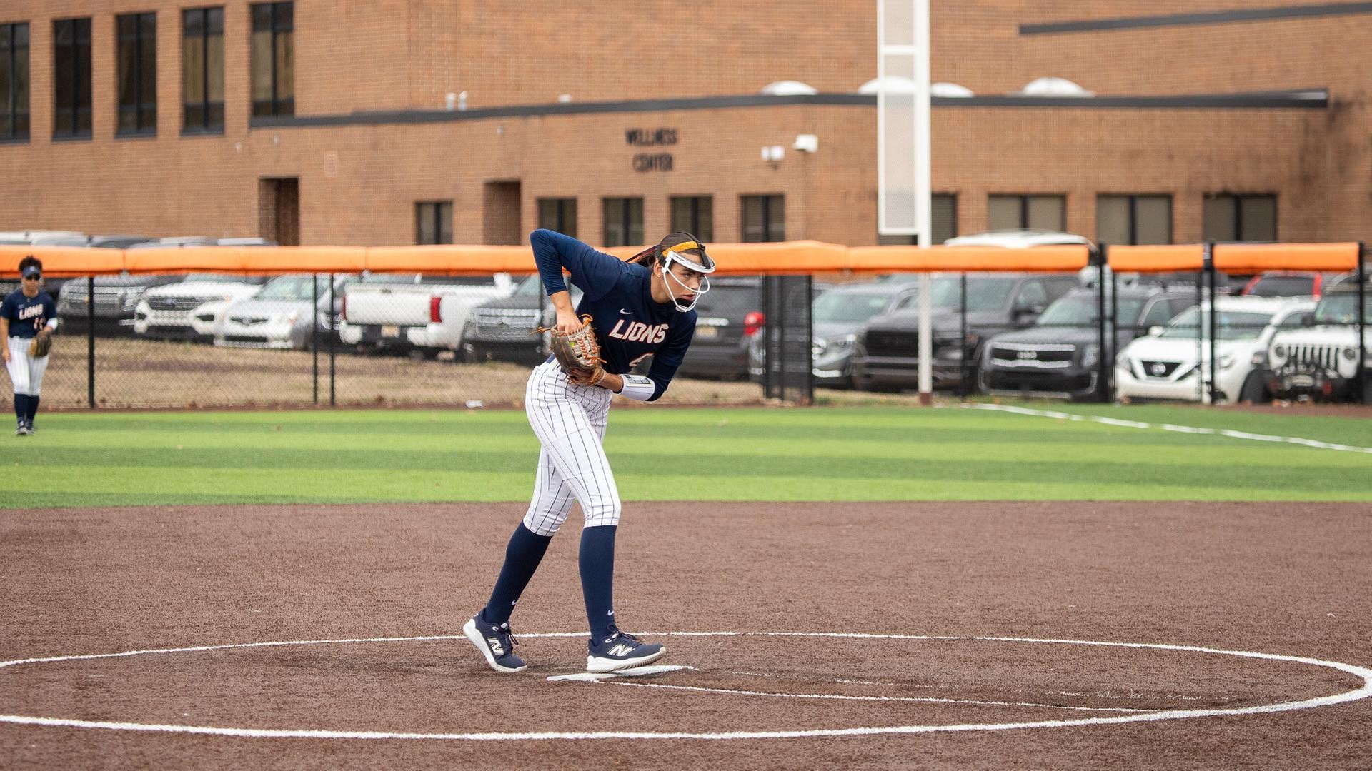 Lady Lions grind out two wins at Choccolocco Park