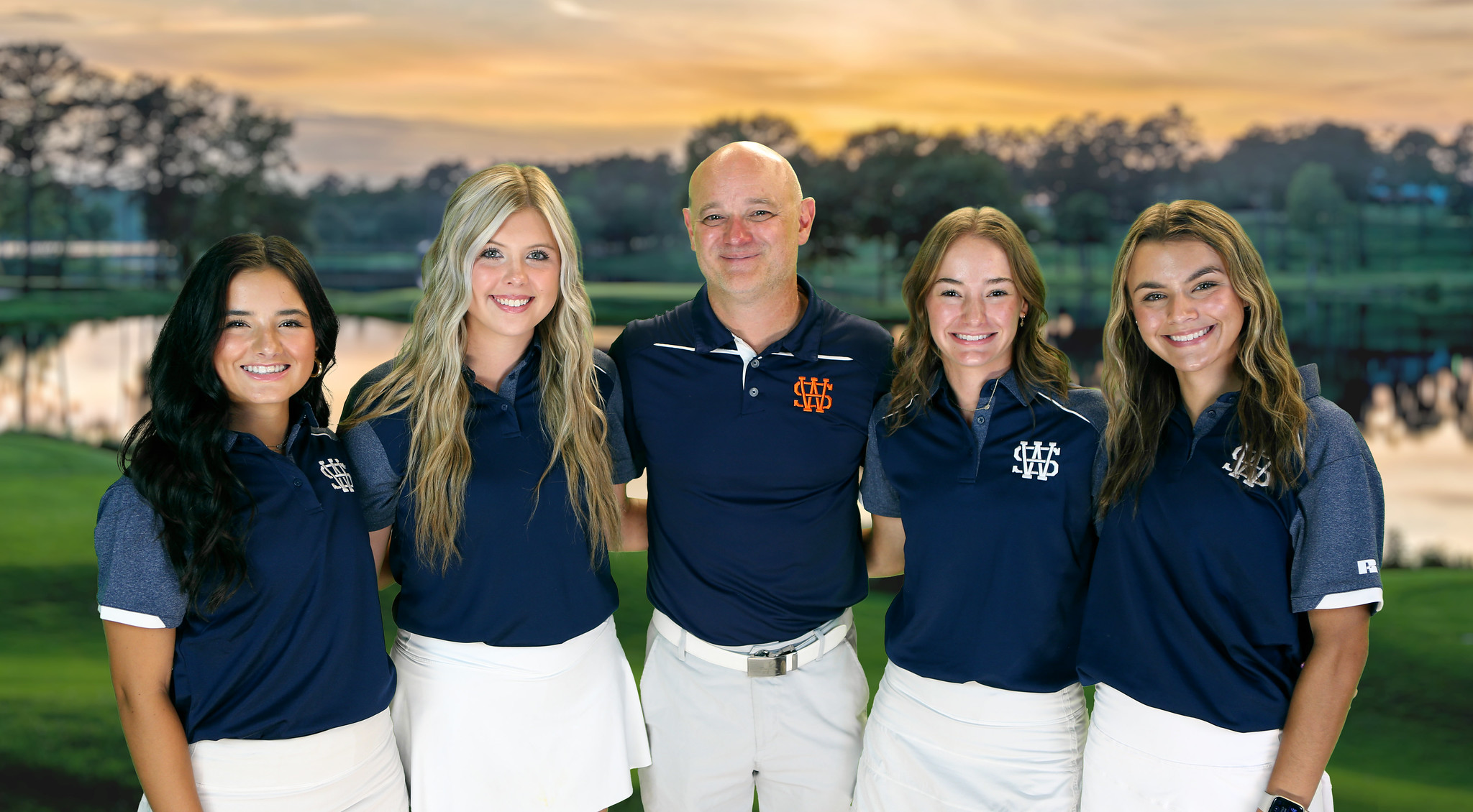 Wallace State Women's Golf