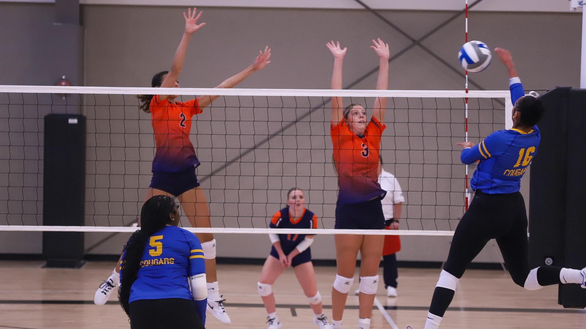 Wallace State Sweeps Snead State for Sixth Straight Conference Win